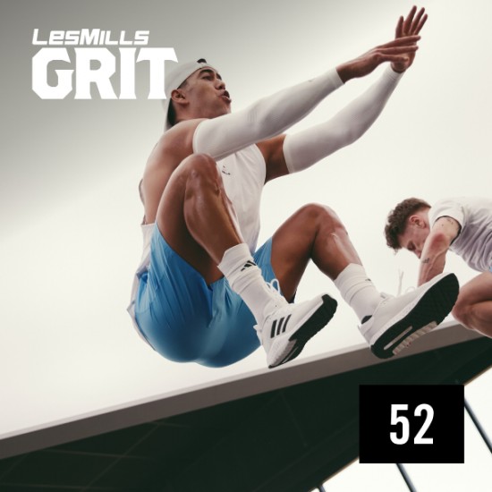GRIT STRENGTH 52 VIDEO+MUSIC+NOTES GRIT STRENGTH 52 VIDEO+MUSIC+NOTES